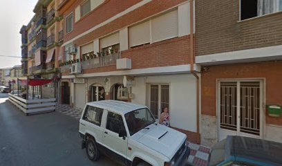 Consulta Veterinaria M del Valle Peláez Pasadas – Huétor-Tájar