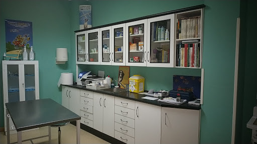 Consulta Veterinaria ‘elbety’ – Iniesta