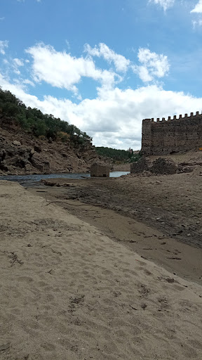 Consultorio Veterinario Argos – Buitrago del Lozoya