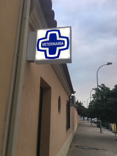 Consultorio Veterinario El Capricho – Alcolea