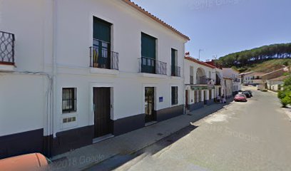 Consultorio Veterinario Galaroza – Galaroza