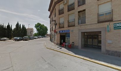 Consultorio Veterinario La Almunia – Cariñena – La Almunia de Doña Godina