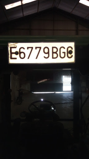 Consultorio Veterinario Mofly’s – Villarta de San Juan