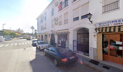 Consultorio Veterinario Noracan – Malpartida de Cáceres