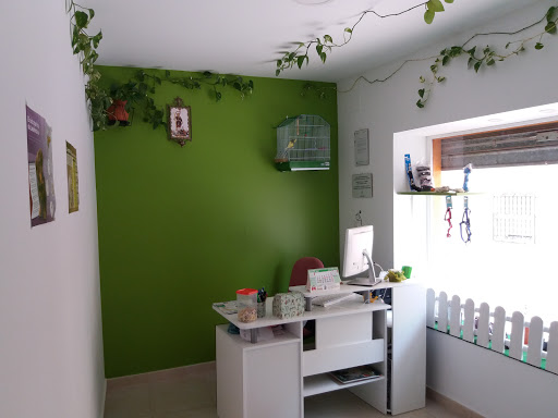 Consultorio Veterinario San Isidro – Alcadozo