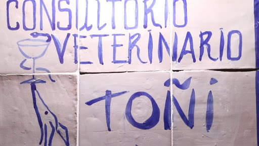 Consultorio Veterinario Toñi – Villanueva de Córdoba