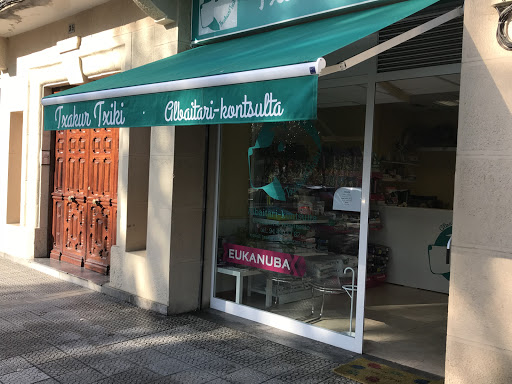 Consultorio Veterinario Txakur Txiki Getxo – Getxo