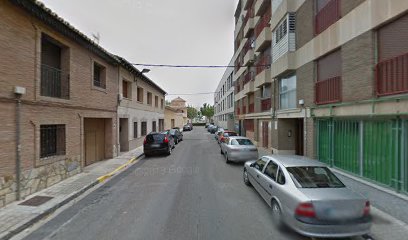 Consultorio Veterinario Villanueva – Villanueva de Gállego