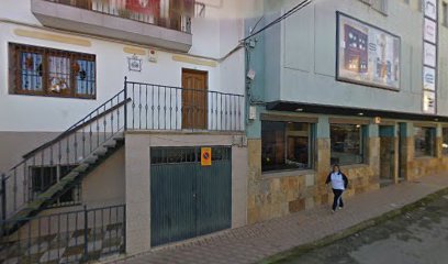 Consultorio Veterinario Wecan Aimar Mengíbar – Mengíbar