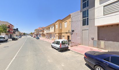 Consultorio Veterinario Zeus – Balsicas