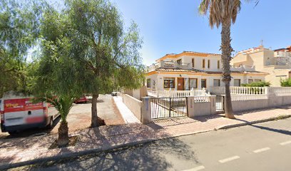 Consultorio Veterinario de La Florida – Dehesa de Campoamor