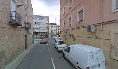 Consultorio Veterinario – Móra la Nova