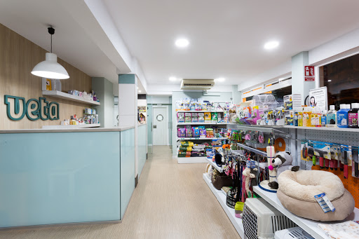 Córdoba Veterinarian – Clínica Veterinaria Veta – Córdoba