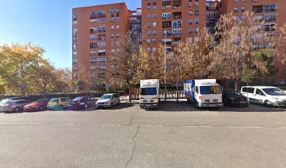 Cristina Delgado. Medicina Veterinaria Integrativa – Madrid