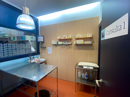 Doctor Castelo Centro Veterinario – Madrid