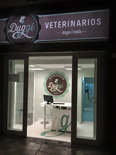 Duggi Veterinarios – Santa Cruz de Tenerife