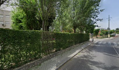 El Capricho C. B. Clínica Veterinaria – Madrid