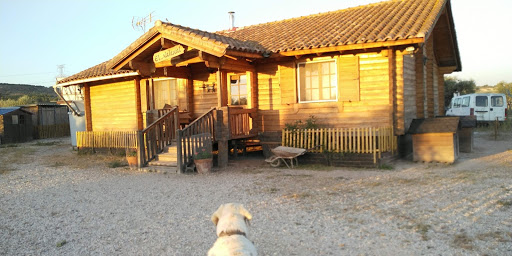 El Nahual Veterinaria Holística Natural – Chinchón