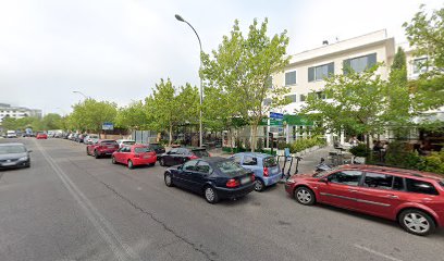 Equisan Veterinaria Equina Integral – Madrid