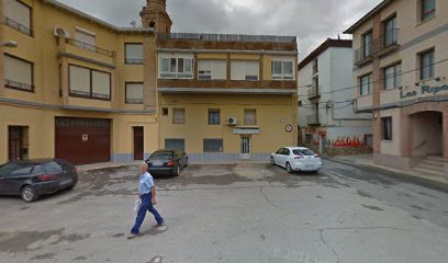 Esga Veterinarios S C P – Alcolea de Cinca