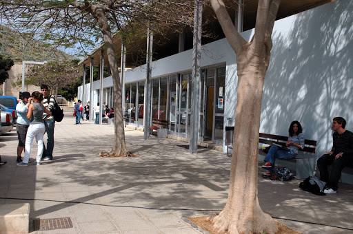 Facultad de Veterinaria Ulpgc – Arucas