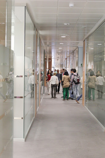 Facultad de Veterinaria. Universidad Ceu Cardenal Herrera – Alfara del Patriarca