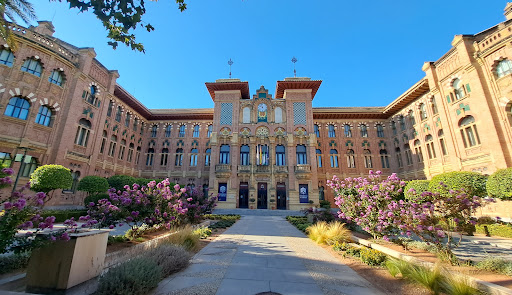 Facultad de Veterinaria. Universidad de Cordoba – Córdoba
