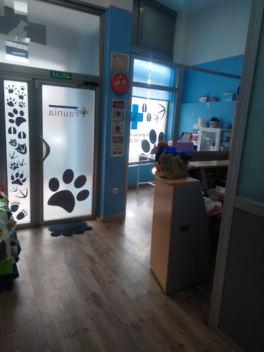 Faunia Centro Veterinario – Méntrida – Méntrida