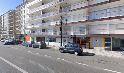 Fernández Colmeiro Clínica – Urbanización Loureiral