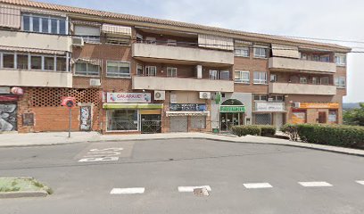 Galapavet Centro Integral Veterinario – Galapagar