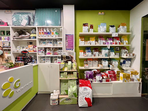 Gallarza Centro Veterinario – Logroño