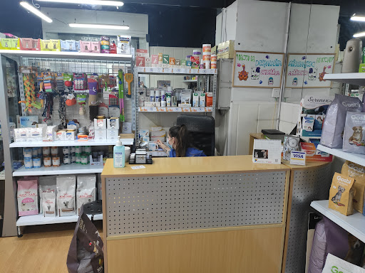 Garem Veterinarios Sants – Barcelona