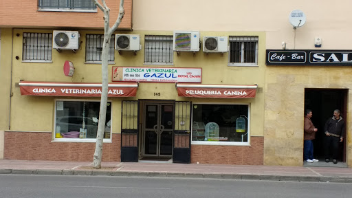 Gazul Centro Veterinario – Dos Hermanas