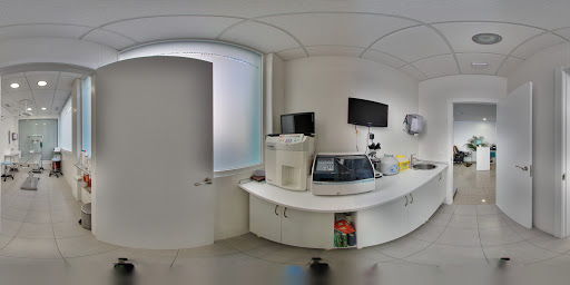 Gerardo Capozzi Veterinario – Valencia