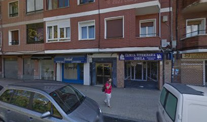 Gobela Veterinarian Clinic – Getxo