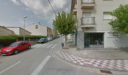 Grup Técnic Veterinari de Ma Anet S L – Maçanet de la Selva