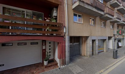 Grup Tècnic Veterinari de Maçanet S. L. P. – Arbúcies