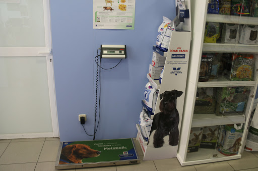 Hortaleza Clínica Veterinaria – Madrid