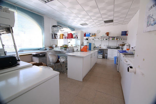 Hospital Veterinario Altai – Torrelaguna