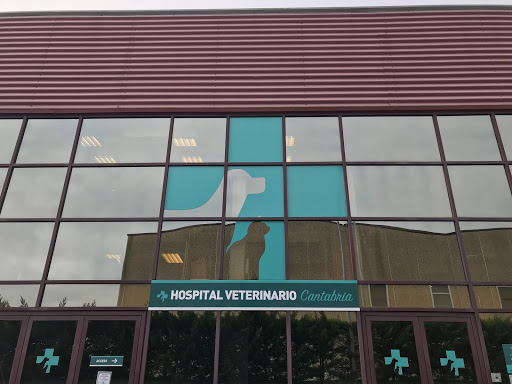 Hospital Veterinario Cantabria – Guarnizo