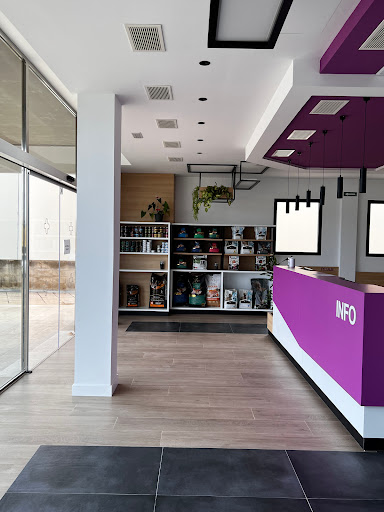 Hospital Veterinario Ciutat D’inca – Inca