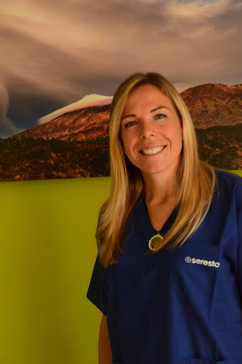 Hospital Veterinario El Madroñal – Fañabé