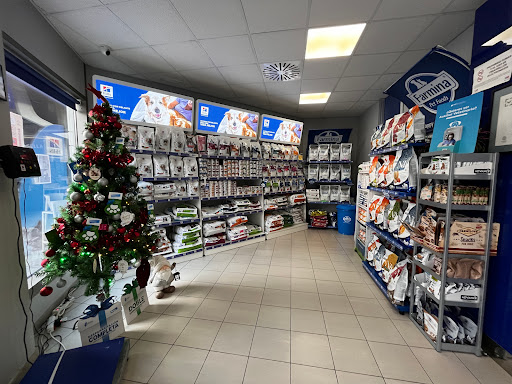 Hospital Veterinario La Moraleja – Alcobendas