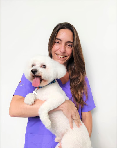 Hospital Veterinario Las Tablas – Madrid