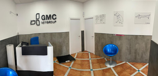 Hospital Veterinario Málaga. Urgencias Veterinarias – Gmc Vet Group – Málaga