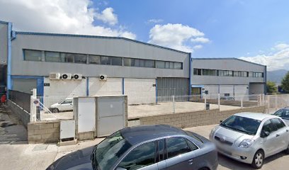 Hospital Veterinario Molins – Consultes Externes – Sant Vicenç dels Horts