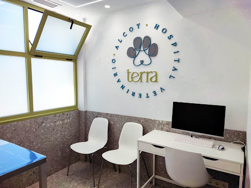 Hospital Veterinario Terra – Alcoi