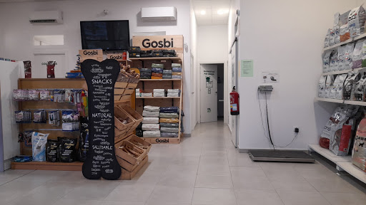 Hospital Veterinario Valvet – Zaragoza