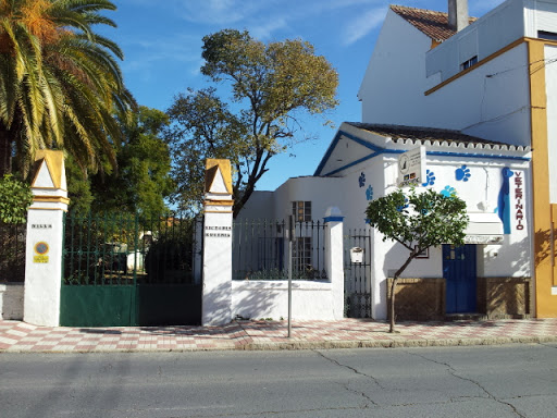 Huelva County Centro Veterinario, S.l. – Bollullos Par del Condado