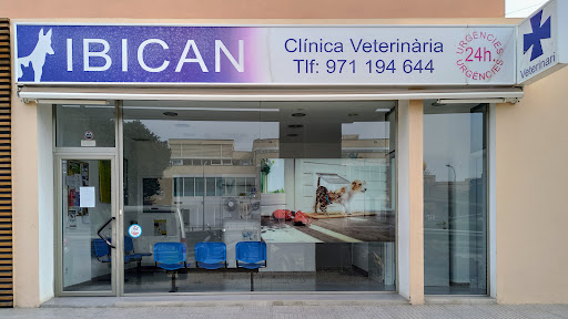 Ibican Clínica Veterinaria – Ibiza